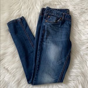 Target jeans skinny 12